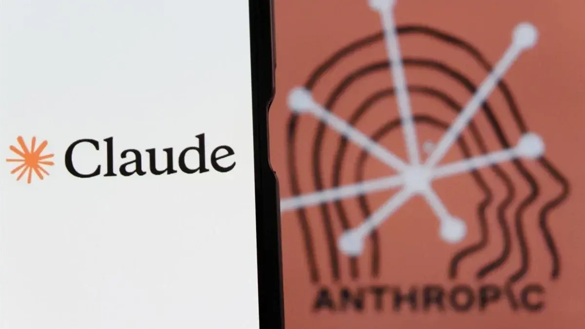 Claude & Anthropic Image - Image Credit: democrata.es
