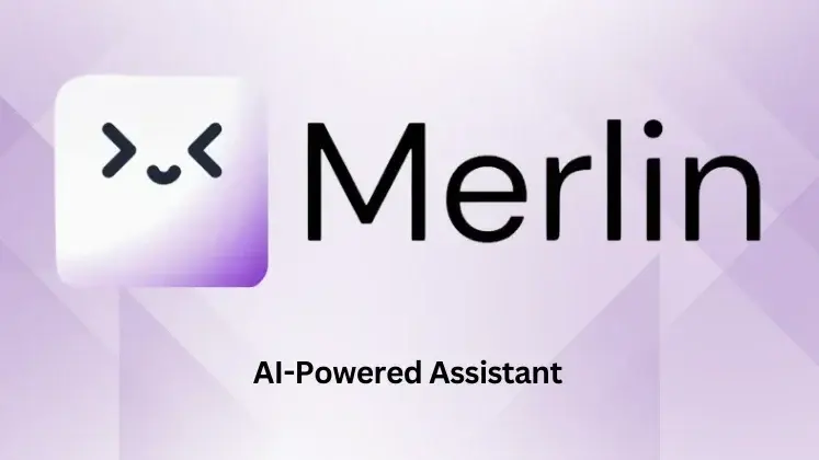 Merlin AI Image